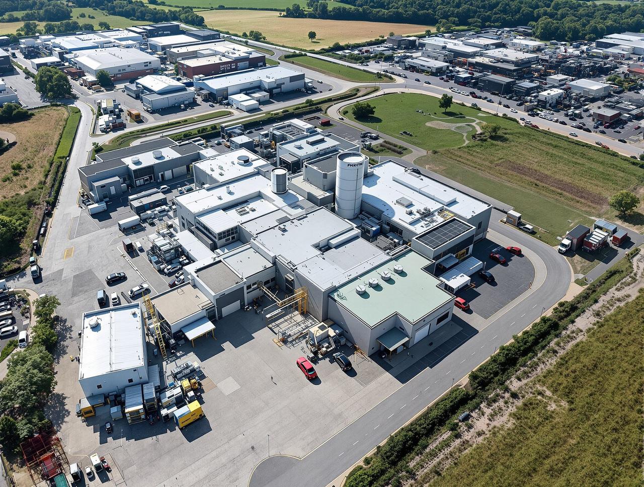 老湿影院影视基地二期工程竣工，总面积达50万平方米