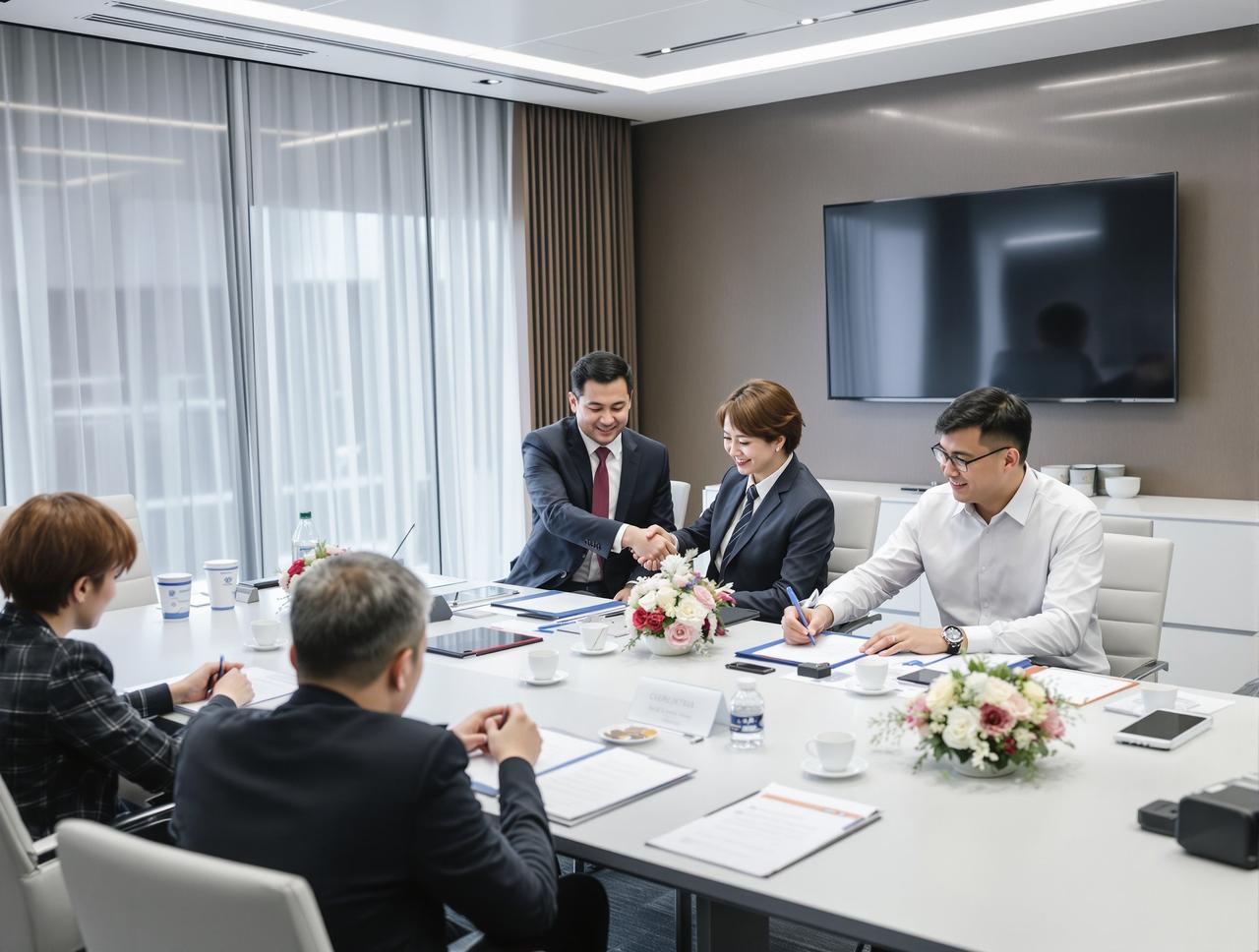 老湿影院与Netflix达成战略合作，五部精品剧集将登陆全球平台